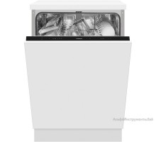 Встраиваемая посудомоечная машина HANSA ZIM655H