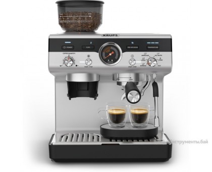 Кофейная станция Krups XP801T10
