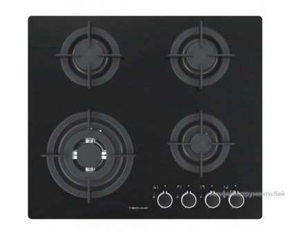 Варочная панель TECHNO HG4614GSBV