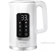 Электрический чайник Korting KWK 0905 Polar
