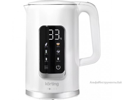 Электрический чайник Korting KWK 0905 Polar