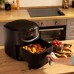 Аэрогриль Cecotec Cecofry Absolute 7600