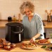 Аэрогриль Cecotec Cecofry Absolute 7600