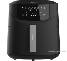 Аэрогриль Cecotec Cecofry Absolute 7600