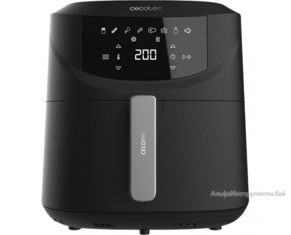 Аэрогриль Cecotec Cecofry Absolute 7600