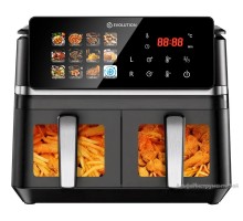 Аэрогриль Evolution AIRO 10500ТW Dual