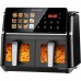 Аэрогриль Evolution AIRO 10500ТW Dual