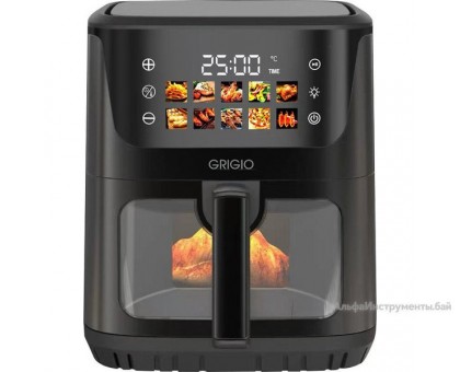 Аэрогриль GRIGIO HAF-218