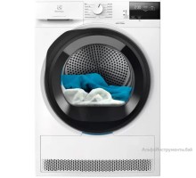 Сушильная машина ELECTROLUX EW6D285YP
