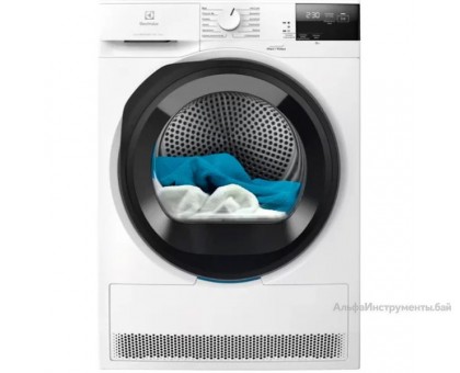 Сушильная машина ELECTROLUX EW6D285YP