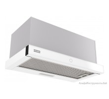 Кухонная вытяжка Franke Touch WH 60 315.0702.968