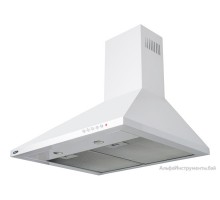 Вытяжка Akpo Classic Eco 60 WK-4 (белый)