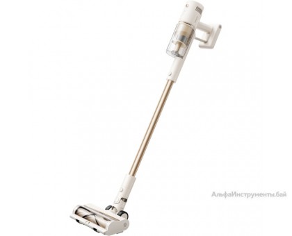 Беспроводной пылесос Dreame Cordless Vacuum Cleaner R10s Essential (VZV29A)