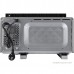 Встраиваемая микроволновая печь MAUNFELD JBMO155GB01