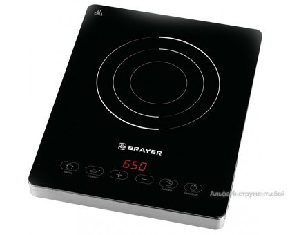 Настольная плита Brayer BR2810