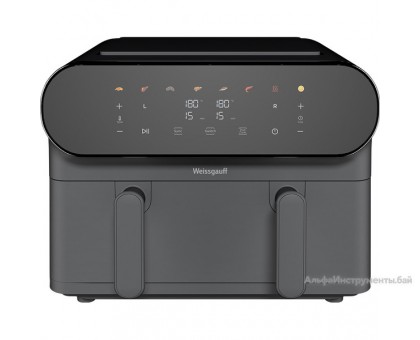 Аэрогриль WEISSGAUFF WAF 910 DS FryChef