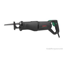 Пила сабельная DWT SASP11-29 V