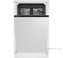 Посудомоечная машина BEKO BDIS1W861