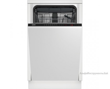 Посудомоечная машина BEKO BDIS1W861
