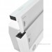 Вытяжка ZUGEL ZHT651GW (белая)