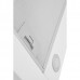 Вытяжка ZUGEL ZHT651GW (белая)