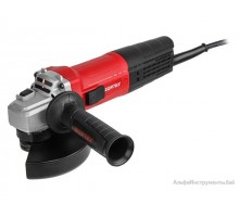 Одноручная углошлифмашина WORTEX LX AG 1211-2 в кор. 