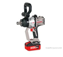 Гайковерт ударный аккумуляторный CROWN CT22060-1HX-8SC4 BMC