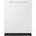 Посудомоечная машина SAMSUNG DW60A6092BB/WT