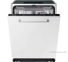 Посудомоечная машина SAMSUNG DW60A6092BB/WT
