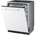 Посудомоечная машина SAMSUNG DW60A6092BB/WT