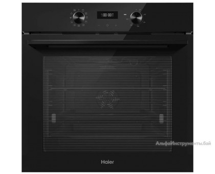 Духовой шкаф Haier HOQ-A2AEN3GB