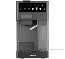 Капсульная кофемашина Catler ES 750 G Renzo