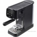 Кофеварка POLARIS PCM 1551E Adore Crema (черный)