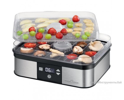 Сушилка для фруктов ProfiCook PC-DR 1116