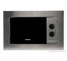 Встраиваемая микроволновая печь DAEWOO KOC-20X-1