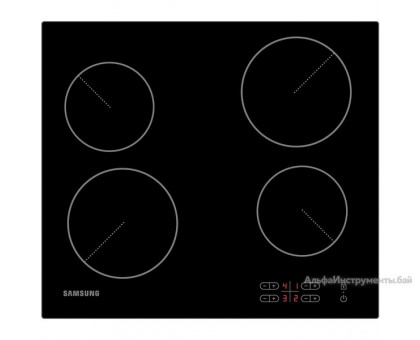 Варочная панель Samsung NZ64T3506AK/WT