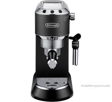 Кофеварка DeLonghi EC685.BK