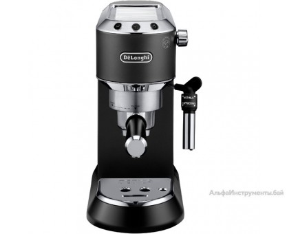 Кофеварка DeLonghi EC685.BK