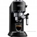 Кофеварка DeLonghi EC685.BK