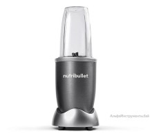 Блендер NutriBullet NB607DG