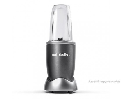 Блендер NutriBullet NB607DG
