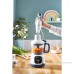 Погружной блендер Moulinex Yummy Gourmet DD55W110