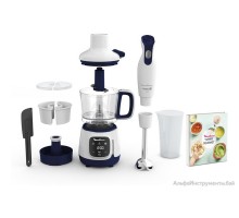 Погружной блендер Moulinex Yummy Gourmet DD55W110