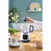 Погружной блендер Moulinex Yummy Gourmet DD55W110
