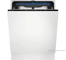 Встраиваемая посудомоечная машина Electrolux EEM48300L