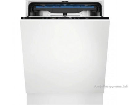 Встраиваемая посудомоечная машина Electrolux EEM48300L