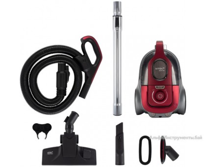 Пылесос Vitek VT-CV3113