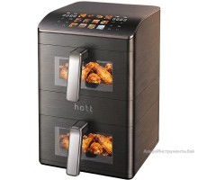 Аэрогриль Hott HTAF-12024P-B