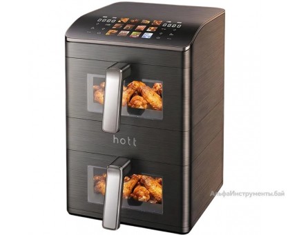 Аэрогриль Hott HTAF-12024P-B