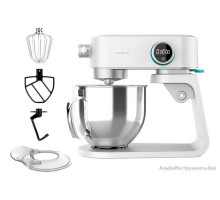 Миксер Cecotec Twist&Fusion 4000 Luxury White